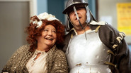 Historical Pageant