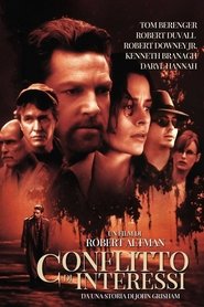 Conflitto di interessi) Conflitto di interessi (1998)