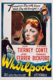 Whirlpool (1950) HD