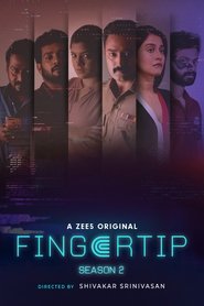 Poster for Season 2