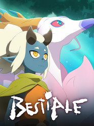 BESTIAL постер