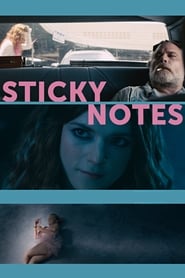 Poster Sticky Notes