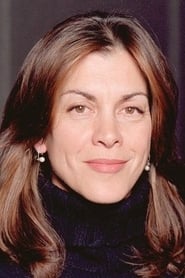 Wendie Malick as Joanna Darrow