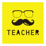Logo for Teacher/Delusion Group AV