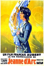 La Merveilleuse Vie de Jeanne d'Arc streaming