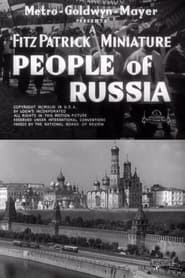 People of Russia (1942)