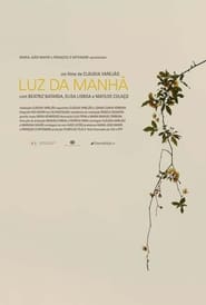 Luz da Manhã постер