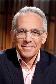 Geoffrey Zakarian as Himself - Judge