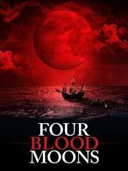 Four Blood Moons постер