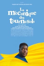 Poster La mécanique des tournesols