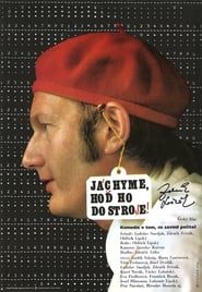 Poster Joachim, Put It in the Machine 1974