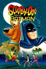 Scooby-Doo!⋆Meets⋆Batman⋆2002⋆Film⋆Kostenlos⋆Anschauen