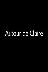 Poster Autour de Claire