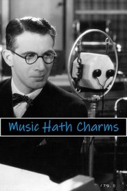 Poster Music Hath Charms 1936