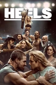 Assistir Heels Online