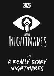 Little Nightmare (2025)