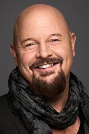 Anders Bagge as Himself