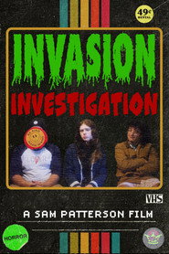 Invasion Investigation