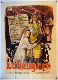 Poster Lohengrin