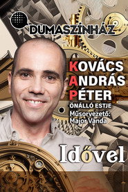 Kovács András Péter - Idővel