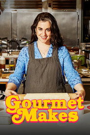 Gourmet Makes постер