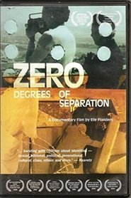 Poster Zero Degrees of Separation 2005