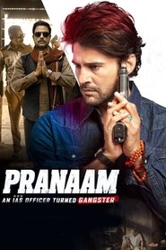 Pranaam (2019)