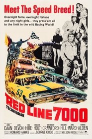 Ligne rouge 7000 (1965) Ligne rouge 7000 (1965)