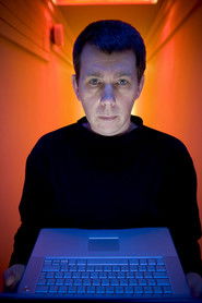 Chris Carter as Self