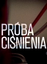 Poster Próba ciśnenia 1977