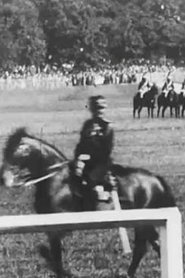 Revue à Longchamp : défilé de la Garde Républicaine et des pompiers film en streaming