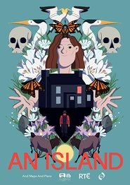 Poster An Island 2017