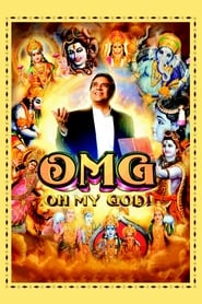 OMG: Oh My God! (2012) Hindi BluRay | 1080p | 720p | Download