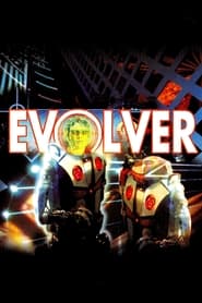 Evolver постер