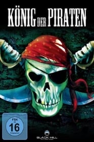König der Piraten 1953 Auf Englisch & Französisch
