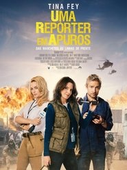Uma Repórter em Apuros movie poster player