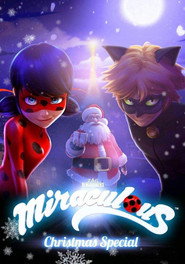 Miraculous : Ladybug sauve noël