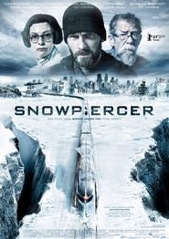 Snowpiercer) Snowpiercer (2013)