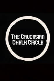 Poster The Caucasian Chalk Circle