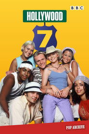 Hollywood 7 Poster