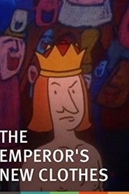 Poster The Emperor's New Clothes 1992