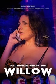 Uma Noite de Terror com Willow