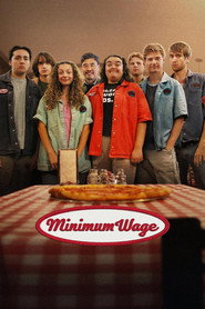 פוסטר של Minimum Wage עונה 1