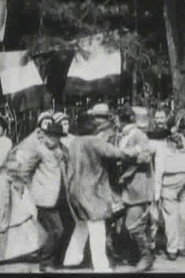 Une course d'obstacles