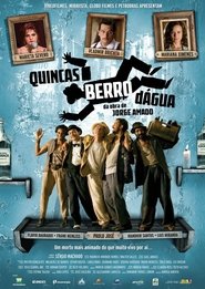The Two Deaths of Quincas Wateryell The Two Deaths of Quincas Wateryell