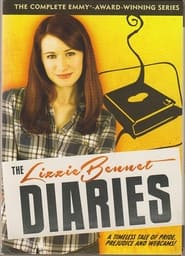 The Lizzie Bennet Diaries постер