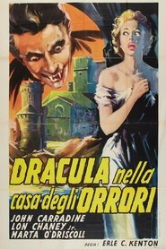 watch La casa degli orrori now