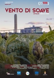 Poster Vento di soave 2017