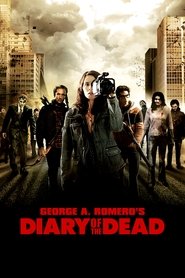 Diary of the Dead Film Norske Stemmer 2007