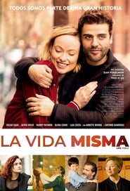 Como La Vida Misma (2018) 1080p Latino